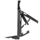 Мультитул Badger Outdoor Ash Blackwash 18 Инструментов Нейлоновая Кобура Черный BO-MT-ASH-SW - изображение 9