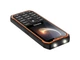 Мобільний телефон Sigma mobile X-style 310 Force Black-Orange - изображение 2