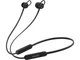 Навушники з мікрофоном Huawei FreeLace Lite Black - зображення 1