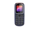 Мобільний телефон Nomi i1441 Blue - изображение 1