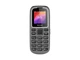 Мобільний телефон Nomi i1441 Grey - изображение 1