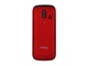 Мобільний телефон Sigma mobile Comfort 50 OPTIMA Red (4827798122228) - изображение 2