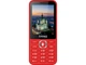 Мобільний телефон Sigma mobile X-style 31 Power Type-C Red - зображення 1