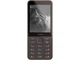 Мобільний телефон Nokia 235 4G 2024 Black (1GF026GPA2C01) - изображение 2