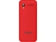 Мобільний телефон Sigma mobile X-style 31 Power Type-C Red - зображення 2