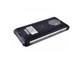 Смартфон Blackview BV6600 4/64GB Black - зображення 2