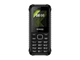 Мобільний телефон Sigma mobile X-style 18 Track Black-Grey - изображение 1