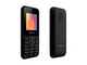 Мобільний телефон Nomi i1880 Black - изображение 1