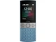 Мобільний телефон Nokia 150 Dual Sim 2023 Blue - зображення 1