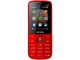 Мобільний телефон Nomi i2403 Red - изображение 1