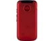 Мобільний телефон Sigma mobile Comfort 50 Shell Duo Type-C Black-Red - изображение 2