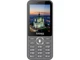 Мобільний телефон Sigma mobile X-style 31 Power Type-C Grey - изображение 1