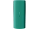 Мобільний телефон Nokia 106 DS 2023 Emerald Green (1GF019BPJ1C01) - зображення 2
