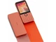 Мобільний телефон Nokia 215 4G 2024 Peach - изображение 2