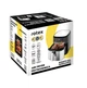 Мультипіч-фритюрниця Rotex ROM770-XL UP&DownFry (7.5л) - зображення 7