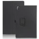 Чохол - книжка Textile Leather Case with Stand для Teclast T60 Plus, Black - зображення 1
