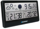 Stacja pogodowa Blaupunkt WS20BK Black (5901750508073) - obraz 2