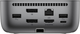 Stacja dokująca HP Thunderbolt 4 100W G6 Dock (9X472UT) - obraz 4