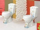 Унитаз-компакт с сиденьем Puf IDEVIT Afacan SETK0504-2106-001-0-1171 - зображення 5