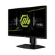 MSI Монітор ips 24.5" fhd (1920 x 1080) 0.5ms 300Hz 17 8/178 /dp/2hdmi /колонки 2*2w mag 255pxf - изображение 3