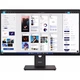 LENOVO 31.5" 16:9 ips рк монітор, 3840х2160, 60 Гц, 6 мс, hdr, 1xHDMI 2.1/1xDP 1.4/3xUSB 3.2/1xUSB-C (pd до t32ud-40 - изображение 1
