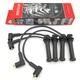 Проводи НУЛЬОВОГО опору FORD Focus, Mondeo IV, Fiesta, Fusion, C-MAX, Puma, MAZDA 2, Sentech - зображення 1