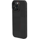 Чехол Monzo MagFit для iPhone 16 Pro, защитная накладка с поддержкой MagSafe Айфон 16 Про Black - изображение 1