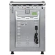 Комбинированная плита Eleyus CORUS 6007 H1 EF WH - изображение 5