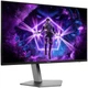 Поворотный монитор AOC AG326UD 31,5" QD-OLED 4K UHD 165 Гц 2×HDMI DP USB-хаб HAS Pivot колонки (E9D1D88FCFBC) - изображение 2