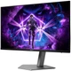 Поворотный монитор AOC AG326UD 31,5" QD-OLED 4K UHD 165 Гц 2×HDMI DP USB-хаб HAS Pivot колонки (E9D1D88FCFBC) - изображение 3
