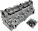 Головка блока цилиндров (ГБЦ) CAM Peugeot 306, Citroën Berlingo, Fiat, XUD9 / DJY, 908074, 0200.R9 - изображение 1