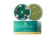 Патчи под глаза JAYJUN Green Tea Eye Gel Patch 60шт - изображение 3