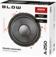 Автоакустика Blow A-250 8 Oм (5900804056027) - зображення 3