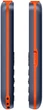 Мобильный телефон Nomi i1441 Blue (001011591105) - изображение 3