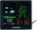 Метеостанція Blaupunkt WS25BK Black (5901750508097) - зображення 2