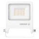 Світильник 10W 230V 800lm 3000K IP65 122x33x108mm [4099854486340] Osram ENDURA FLOOD Warm White - изображение 2