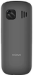 Мобильный телефон Nomi i1890 Grey (993994) - изображение 2