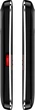 Мобильный телефон Nomi i220 Black (505594) - изображение 5