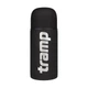 Термос туристический TRAMP Soft Touch 0,75 л UTRC-108 black (UTRC-108-black) - изображение 2