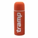 Термос Tramp Soft Touch 1 л Помаранчевий TRC-109-orange (UTRC-109-orange) - зображення 1