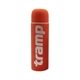Термос Tramp Soft Touch 1,2 л Помаранчевий TRC-110-orange (UTRC-110-orange) - зображення 1