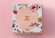 Патчи под глаза JAYJUN Roselle Tea Eye Gel Patch 60шт - изображение 4