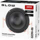 Głośnik samochodowy Blow GDN16 8 Ohm (5900804042327) - obraz 3