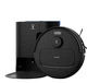 Робот-пылесос Ecovacs Deebot Ozmo N20E Plus (YDLX11-3) Black - изображение 5