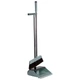 Комплект для прибирання віник щітка Household HP-35015-10GR та совок на довгій ручці 26×24×103 см набір совок та щітка для підлоги Зелений (XIT-HP-35015-10GR) - зображення 3