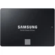 Накопичувач SSD 2TB Samsung 870 EVO 2.5" SATAIII MLC (MZ-77E2T0B/EU) - изображение 1