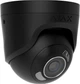 IP-камера Ajax TurretCam HL 5 Мп, 2.8 мм Black (000059515) - зображення 2