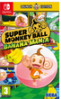 Гра Nintendo Switch Super Monkey Ball Banana Mania Launch Edition (Картридж) (5055277044627) - зображення 1