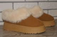 Уггі жіночі зимові на платформі Swin shoes MX2502-3 41 (25,5 см) коричневі - зображення 2