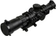 Прицел оптический Vector Optics Mustang 1-4x24 (30 мм) illum. FFP (SCFF-36) - изображение 4
